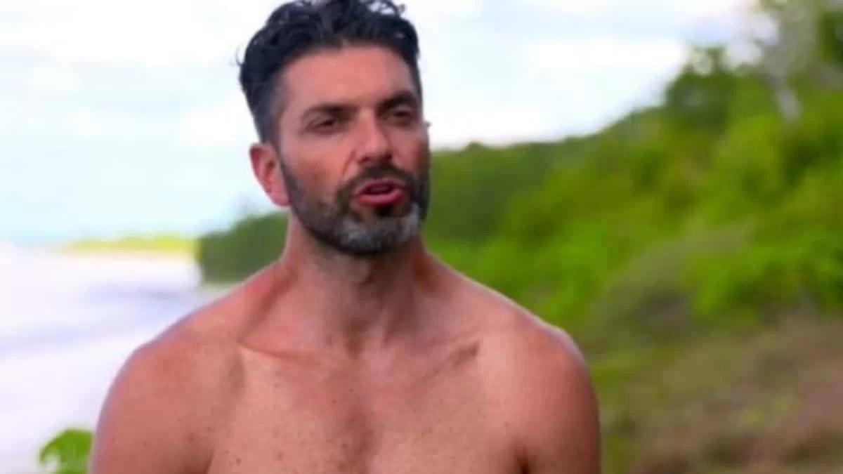 Survivor 5: "Ξέσπασε" ο Σπύρος με τους Μαχητές - «Έζησα ένα απίστευτο μένος»