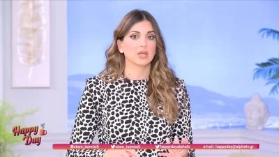 «Ζητώ συγγνώμη...» - Η απάντηση της Σταματίνας Τσιμτσιλή μετά το σάλο που έγινε στα social media