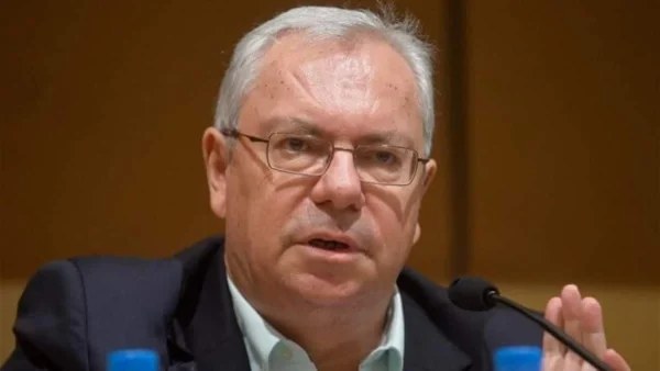 Διαγνώστηκε θετικός στον κορωνοϊό ο Σταμάτης Μαλέλης