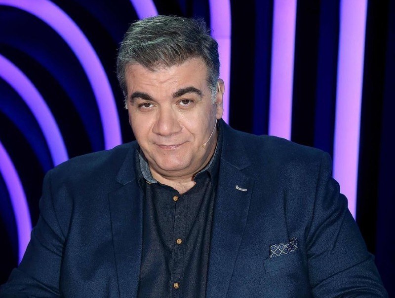 Δημήτρη Σταρόβας για καταγγελίες
