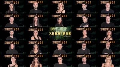 Survivor 5 Spoiler: Οι δυο νέοι υποψήφιοι προς αποχώρηση