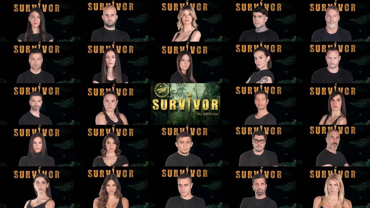 Survivor 5 Spoiler: Οι δυο νέοι υποψήφιοι προς αποχώρηση