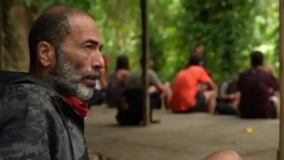 Survivor 5: «Η Ευρυδίκη έστρεψε όλη την ομάδα εναντίον του» - Οι πρώτες δηλώσεις  της συντρόφου του