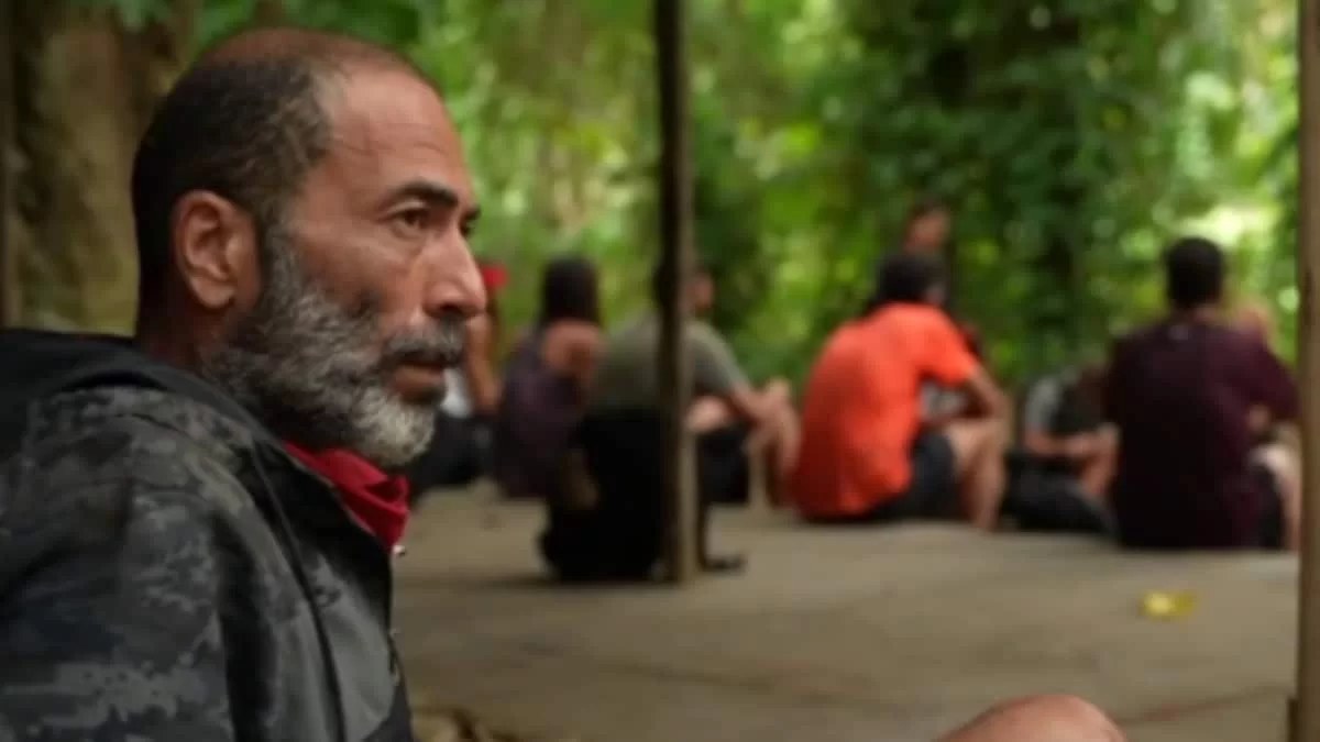 Survivor 5: «Η Ευρυδίκη έστρεψε όλη την ομάδα εναντίον του» - Οι πρώτες δηλώσεις  της συντρόφου του