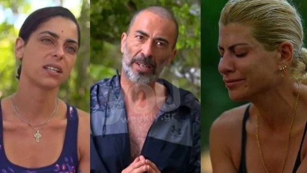 InstaPoll: Ποιος θέλετε να παραμείνει στο Survivor 5;