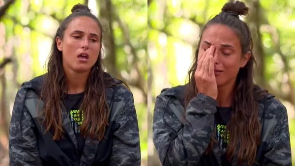 Survivor 5: Ξέσπασε σε κλάματα η Ασημίνα - «Από τότε που βγήκε η συγγνώμη χάθηκε το φιλότιμο»