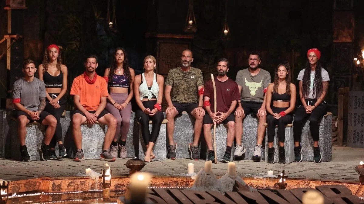 Survivor 5: Τόσα χιλιάρικα παίρνει ο Βαλάντης από τον Ατζούν - Ποιος είναι ο πιο κακοπληρωμένος διάσημος;