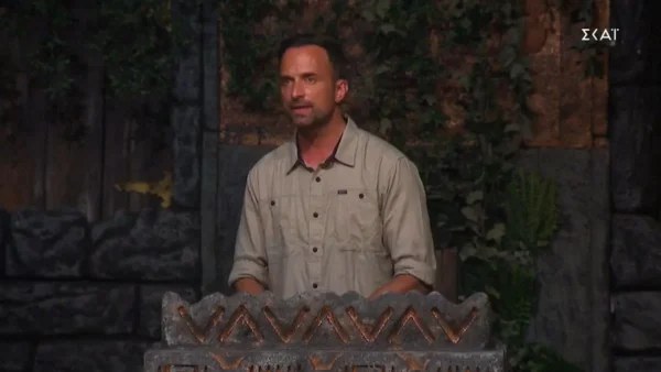 Survivor 5: Αυτός είναι ο τέταρτος υποψήφιος προς αποχώρηση