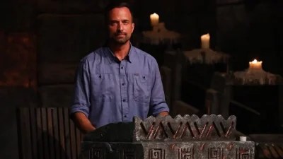 Survivor 5: Οι 3 νέοι υποψήφιοι προς αποχώρηση