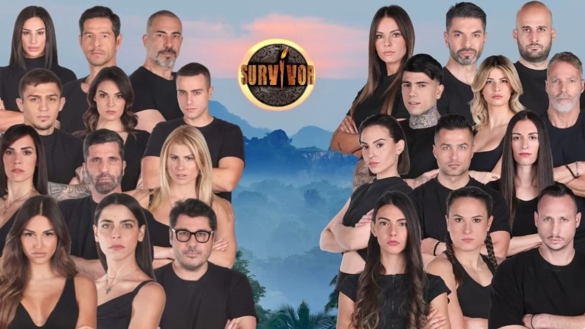 Είχε γίνει viral στο Tik Tok και μπαίνει στο Survivor 5 - Ασύλληπτο