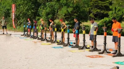 Survivor 5 - στατιστικά: Πρωτιά στον... πάτο! Αυτός είναι ο χειρότερος παίκτης