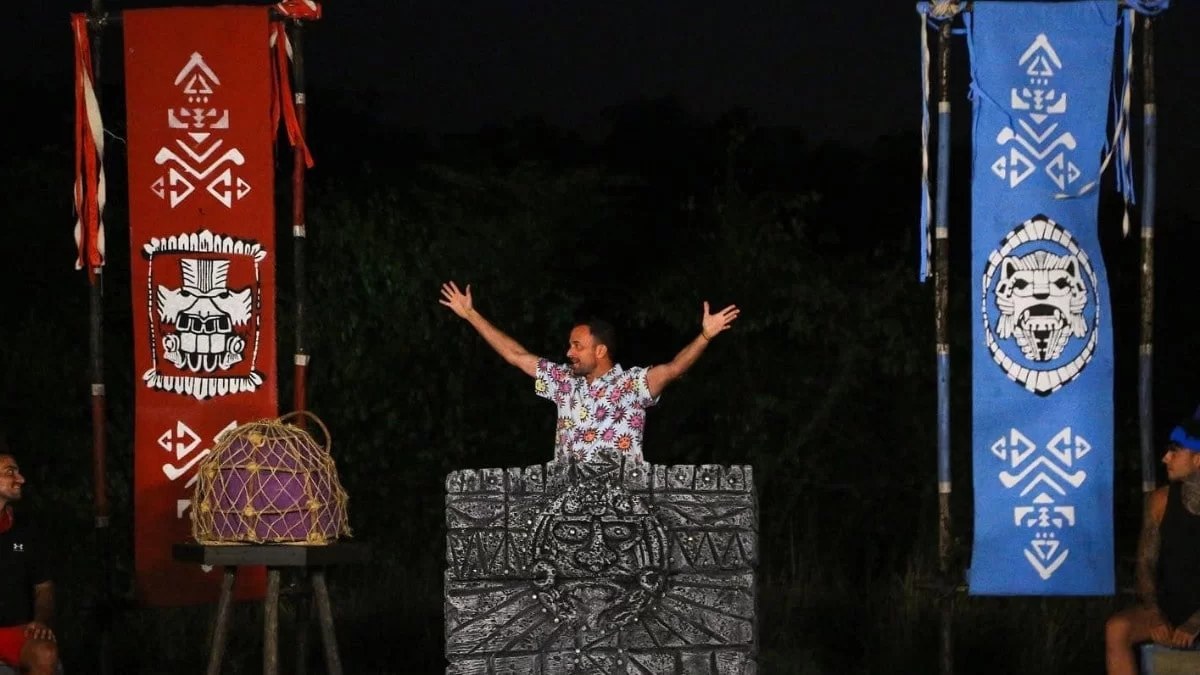 Χαμός στον ΣΚΑΙ για το Survivor 5 - Μαθεύτηκε πριν από μερικές ώρες