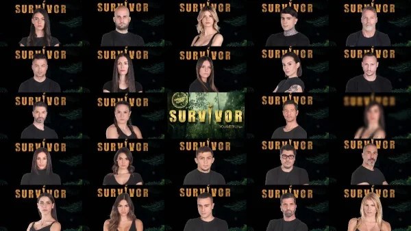 Survivor 5 spoiler 3/1: Αυτός είναι ο πρώτος προτεινόμενος προς αποχώρηση