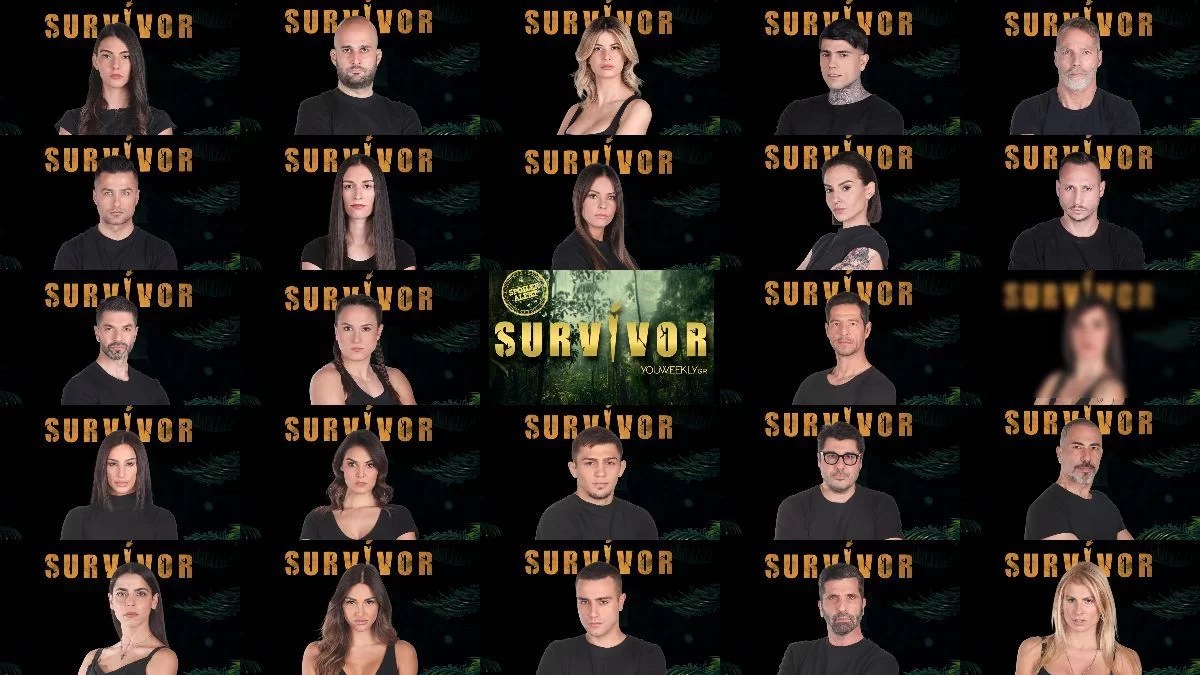 Survivor 5 spoiler 3/1: Αυτός είναι ο πρώτος προτεινόμενος προς αποχώρηση
