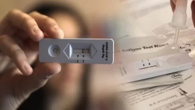 Σχολεία: Με τρία self test η επιστροφή των μαθητών στα θρανία