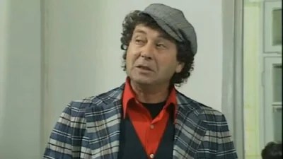 Θυμάστε τον Ταμτάκο; Δείτε τι κάνει σήμερα ο "τσιγγάνος" που αγαπήσαμε όλοι