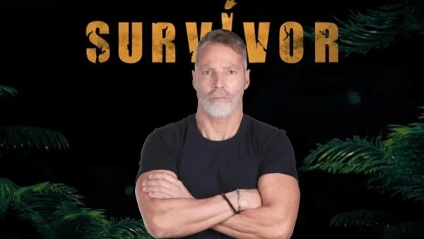 Survivor 5: Αυτή είναι η γυναίκα του Θανάση Μπέλλου - Καστανή με ωραίο χαμόγελο