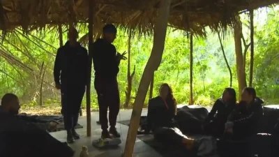 Survivor 5: Εντάσεις στην παραλία των Μαχητών - Τι συνέβη;
