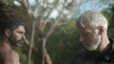 Survivor 5: «Ξεφτίλισες τον Μπέλλο» - "Σκοτώθηκαν" στην καλύβα Μαρτίκας και Σοφιάνα