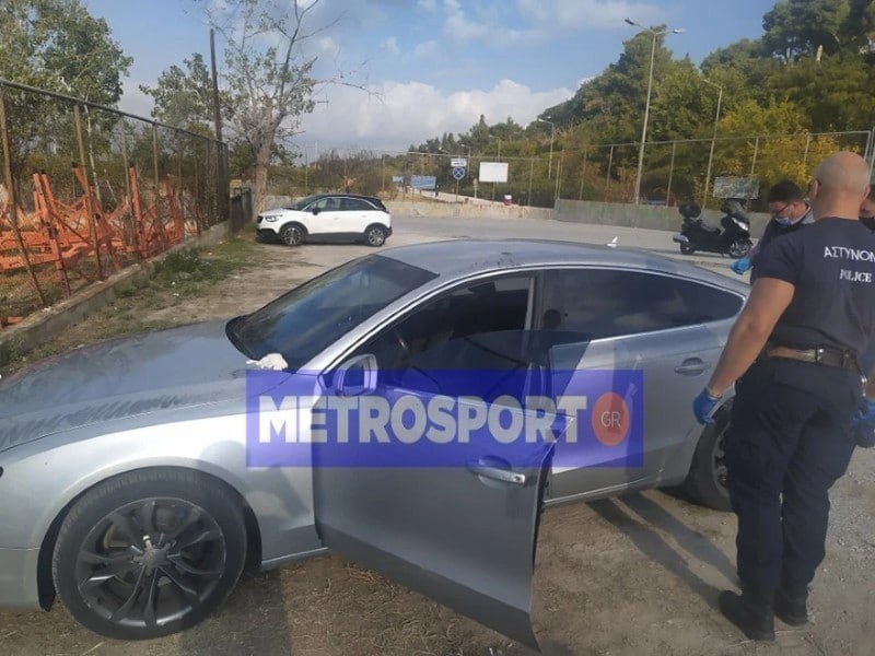 Θεσσαλονίκη - Θάνατος 30χρονου ποδοσφαιριστή