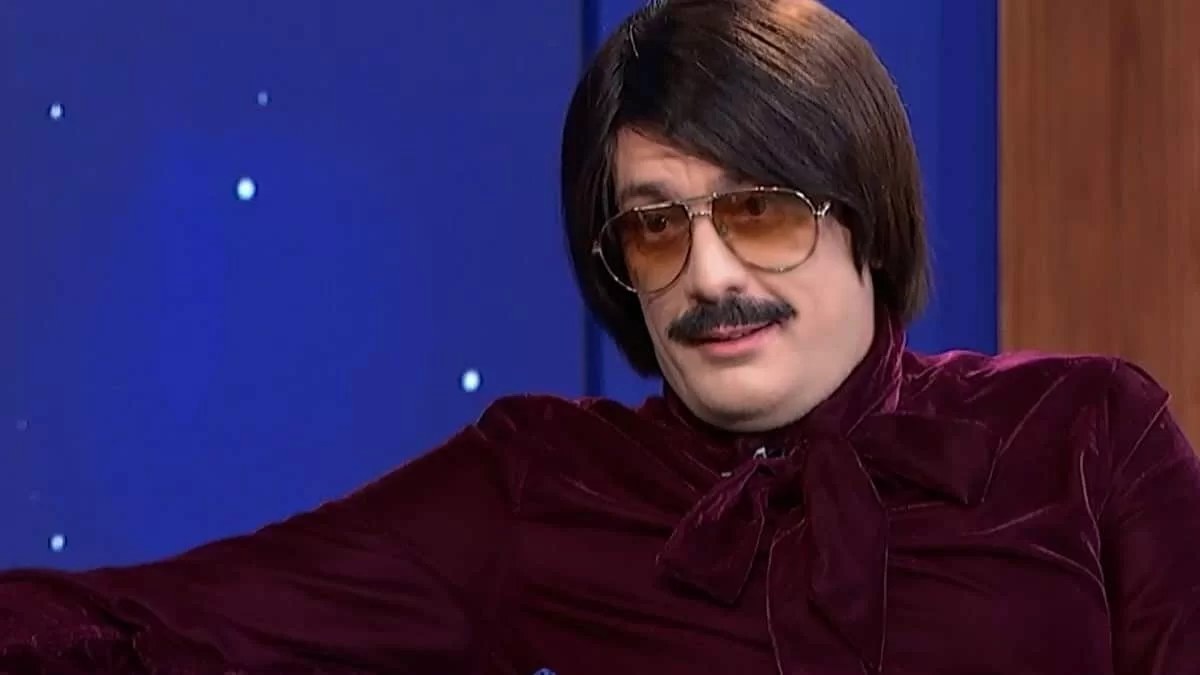 Τόνι Σφήνος: «Περίμενα ένα τηλέφωνο από τον Πασχάλη»