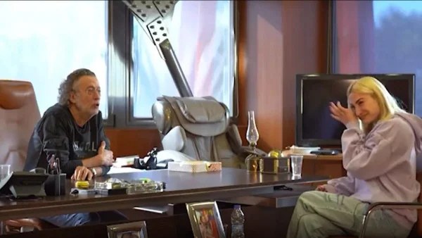 «Όταν ήμουν στην έκτη δημοτικού, άκουσα για πρώτη φορά..» - "Τσακίζει" κόκαλα η Ιωάννα Τούνη για τον πατέρα της