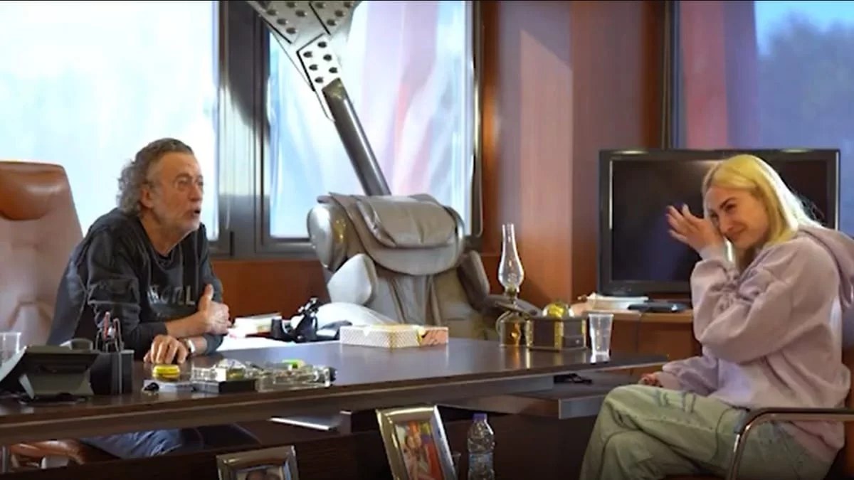 «Όταν ήμουν στην έκτη δημοτικού, άκουσα για πρώτη φορά..» - "Τσακίζει" κόκαλα η Ιωάννα Τούνη για τον πατέρα της
