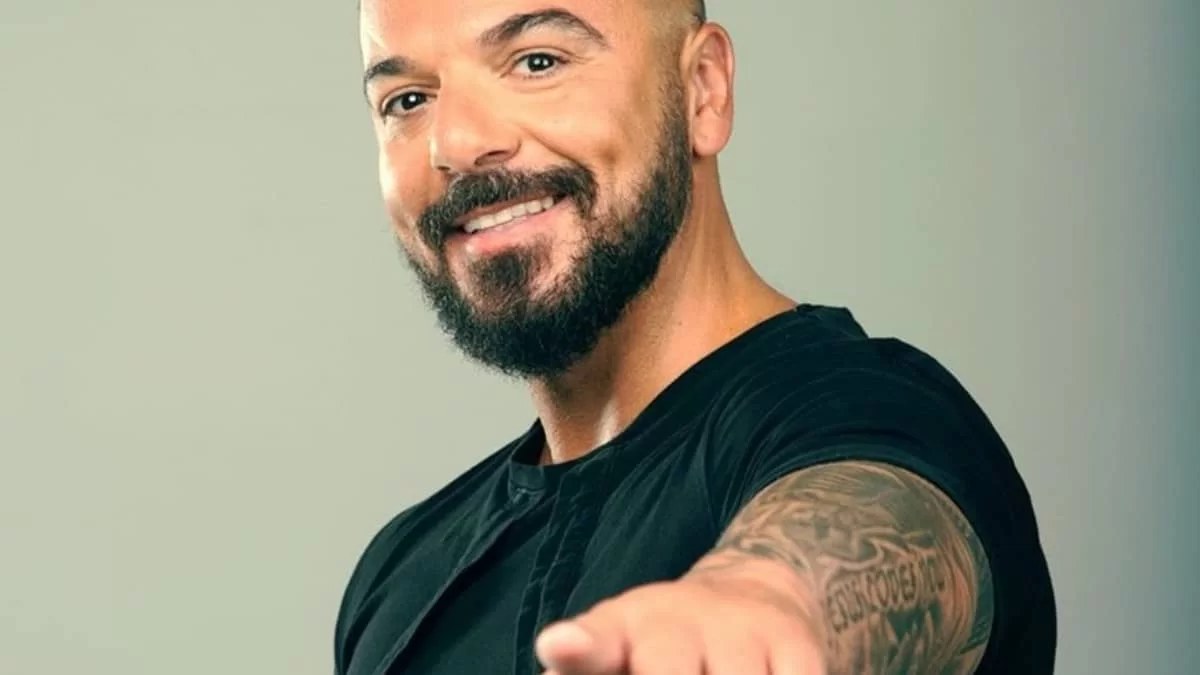 Survivor 5: Η δημόσια στήριξη του Τριαντάφυλλου στον Γιώργο Κατσαούνη