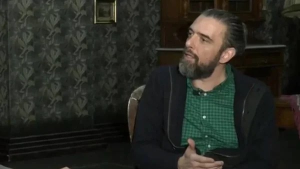 Survivor 5: "Κόλαφος ο Σωτήρης Τσαφούλιας - «Οι παίκτες πήραν τη θέση των ηθοποιών στα σίριαλ»