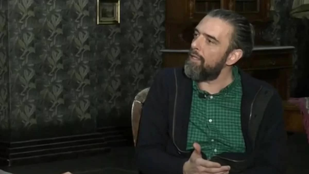 Survivor 5: "Κόλαφος ο Σωτήρης Τσαφούλιας - «Οι παίκτες πήραν τη θέση των ηθοποιών στα σίριαλ»