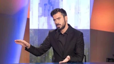 Γιάννης Τσιμιτσέλης: Η επίσημη ανακοίνωση της ΕΡΤ για τον ηθοποιό