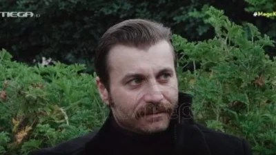 Σόλων Τσούνης: Αποκάλυψε πρώτη φορά το άγνωστο περιστατικό με θαυμάστρια - «Μου έστελνε απειλητικά μηνύματα...»