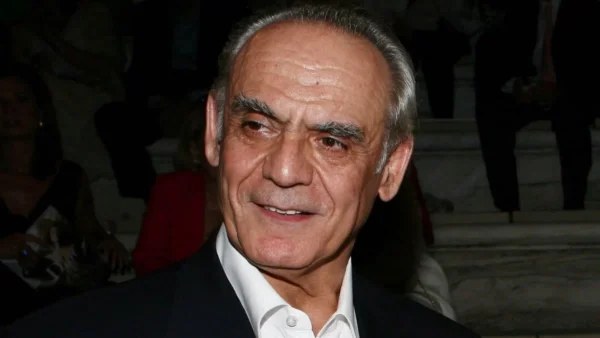 Τσοχατζόπουλος: Το νέο ηχητικό ντοκουμέντο από την διαθήκη - «Είχε βάλει σκοπό να με κυνηγήσει...»