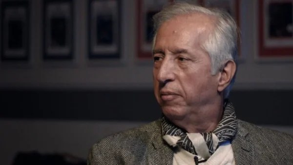 Κωνσταντίνος Τζούμας: Τοποθετήθηκε δημόσια ο ραδιοφωνικός σταθμός όπου εργάζεται