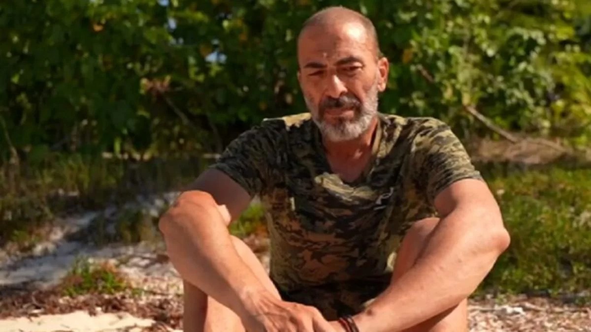 Survivor 5: Μπαίνει ξανά στο ριάλιτι ο Βαλάντης; Γιατί δεν έχει επιστρέψει ακόμα