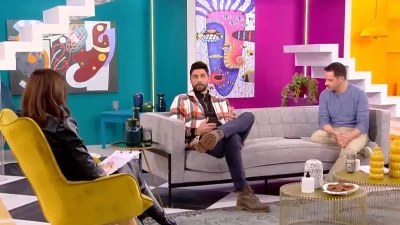 Παναγιώτης Βασιλάκος: Έτοιμος να ξεκινήσει αγωγές - «Προσπάθησαν να κάνουν τηλεθέαση και νούμερα...»