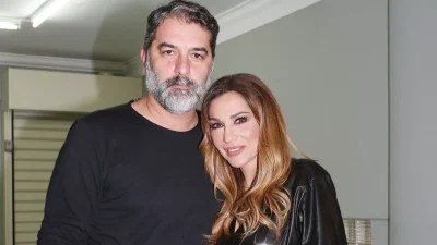 Ήταν να μην γίνει η αρχή - Η νέα ανάρτηση της Δέσποινας Βανδή για τον Βασίλη Μπισμπίκη