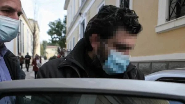 Βιασμός από ιερέα: Νέα καταγγελία εις βάρος του