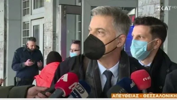 Βιασμός 24χρονης Θεσσαλονίκη: «Εμπιστευόμαστε τις Αρχές, αλλά εδώ κάτι δεν πάει καλά»