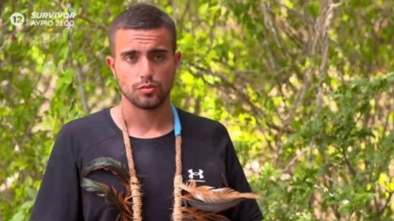 Οι δηλώσεις του Χατζηγεωργίου για το Survivor και τον Βαλάντη