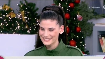 Χριστίνα Μπόμπα: «Δεν είμαστε άνθρωποι που...» - Η απάντηση στις κατηγορίες για την υπερπροβολή της ζωή της