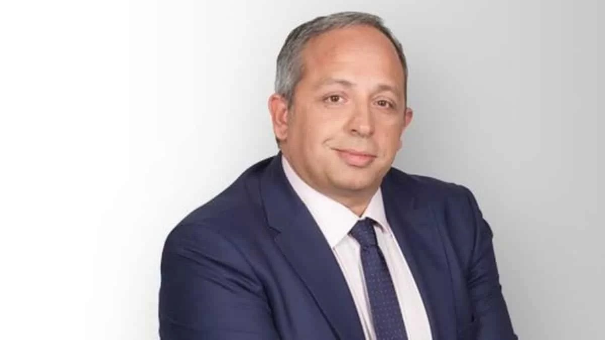 Θετικός στον κορωνοϊό ο Χρήστος Κούτρας