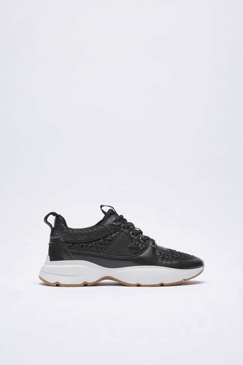 Zara sneakers