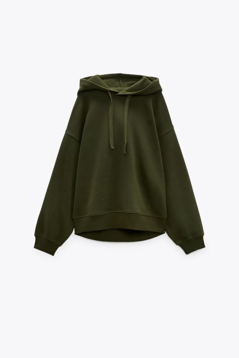 Φούτερ Zara σε έκπτωση