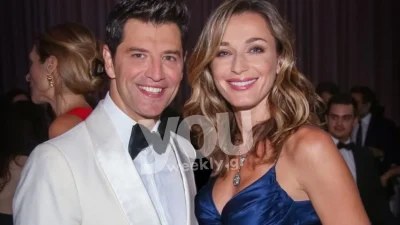 Κάτια Ζυγούλη: «Ο χρόνος αυτός με βρήκε με μια έντονη...» - Ο λόγος που απείχει από τα social media