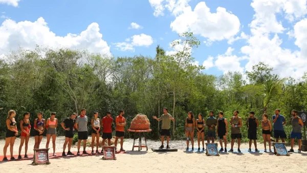 Survivor 5 - highlights 22/2: Ο άγριος καβγάς στους πάγκους και ο σπαραγμός στο έπαθλο επικοινωνίας