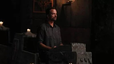 Survivor 5 - highlights 20/2: Ο πρώτος υποψήφιος προς αποχώρηση και οι τσακωμοί σε Διάσημους και Μαχητές