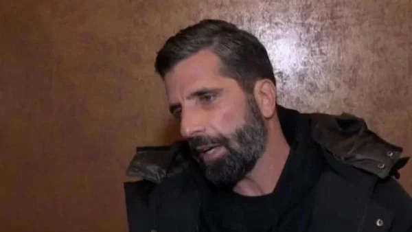 Survivor 5: "Κατακεραύνωσε" τον Βαλάντη ο Βισκαδουράκης - «Δεν λέγονται αυτά σε ένα κορίτσι που πήγε στο θάνατο και...»