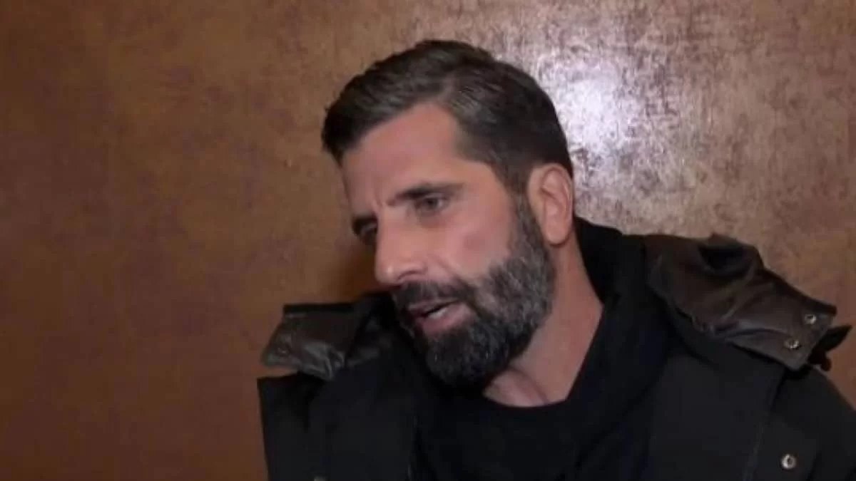 Survivor 5: "Κατακεραύνωσε" τον Βαλάντη ο Βισκαδουράκης - «Δεν λέγονται αυτά σε ένα κορίτσι που πήγε στο θάνατο και...»