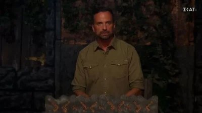 Survivor 5: Σπαραγμός και οδύνη στον Άγιο Δομίνικο - Με δυσκολία το ανακοίνωσε ο Λιανός
